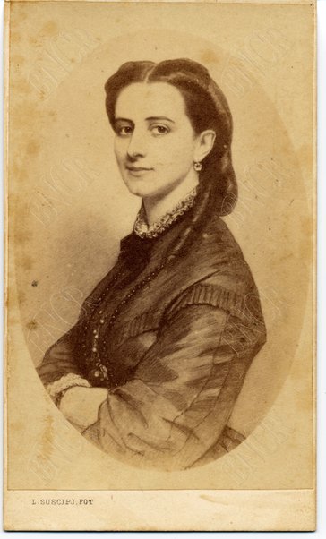 Ritratto femminile