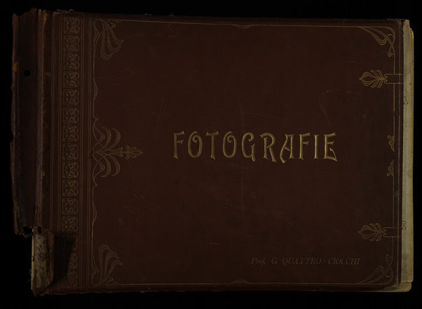 1a Spedizione della Croce Rossa Italiana per l'Eritrea - 10 marzo 1895