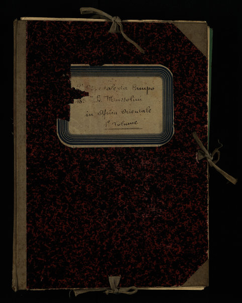 "La Fede è il vessillo di tutte le battaglie". Cappelletta provvisoria per la Messa al Campo