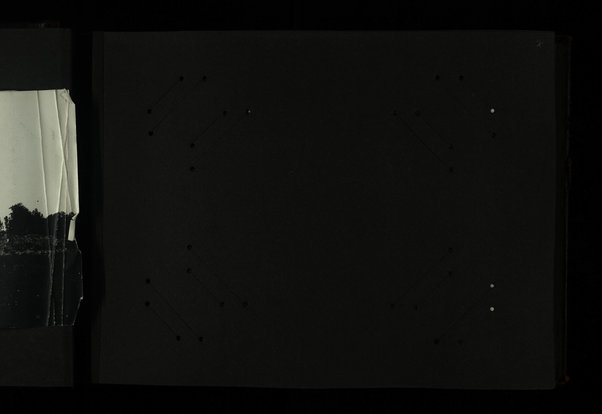 Panorami e soggetti vari dell'Amara e dell'Eritrea