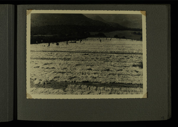 [Laboratorio Fotografico Governatoriale dell'Eritrea] Autarchia