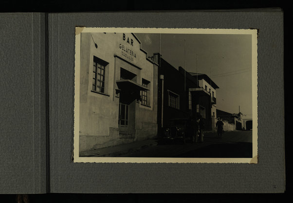 [Laboratorio Fotografico Governatoriale dell'Eritrea], Il Turismo