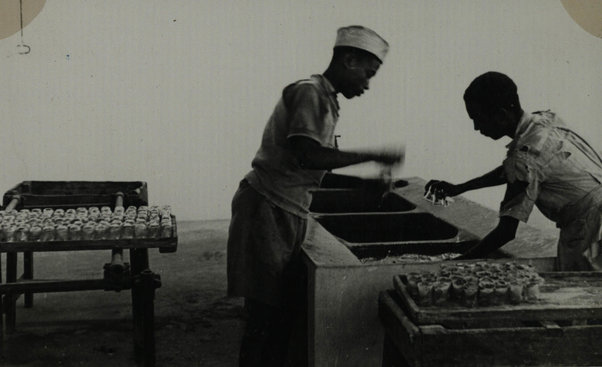 [Lavorazione del vetro]