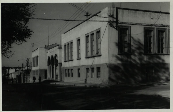 Asmara. Scuole (Schools)