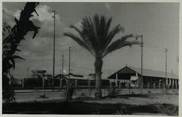 Stazioni ferroviarie (Railways stations)