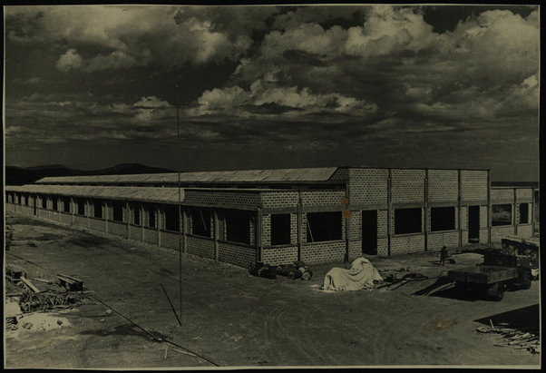 Industria del cotone, luglio 1939