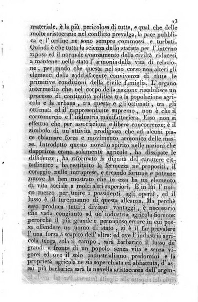 Il Gran Sasso d'Italia opera periodica di scienze mediche ed economiche