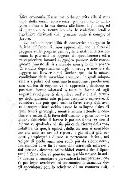 Il Gran Sasso d'Italia opera periodica di scienze mediche ed economiche