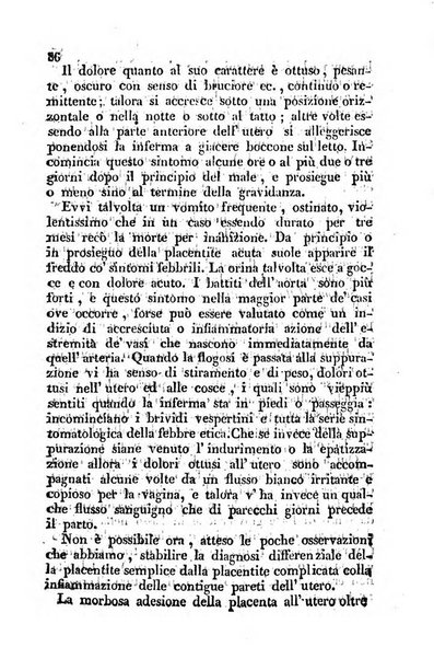 Il Gran Sasso d'Italia opera periodica di scienze mediche ed economiche