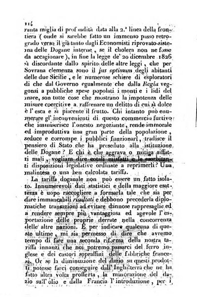 Il Gran Sasso d'Italia opera periodica di scienze mediche ed economiche