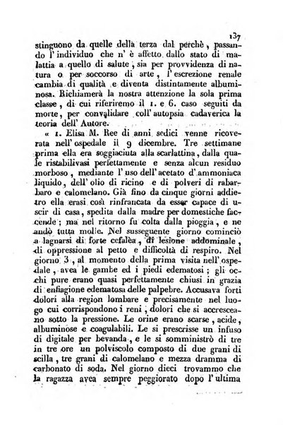 Il Gran Sasso d'Italia opera periodica di scienze mediche ed economiche