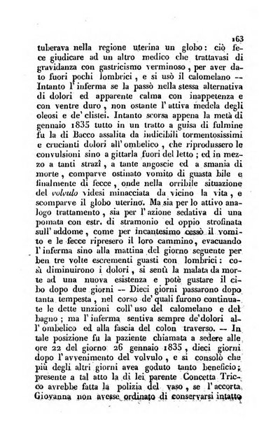 Il Gran Sasso d'Italia opera periodica di scienze mediche ed economiche