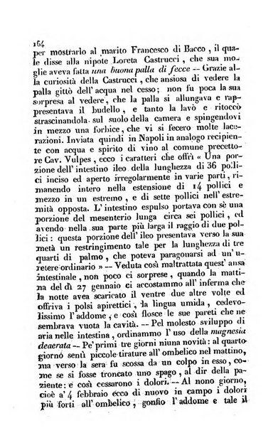 Il Gran Sasso d'Italia opera periodica di scienze mediche ed economiche