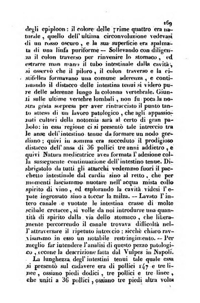 Il Gran Sasso d'Italia opera periodica di scienze mediche ed economiche