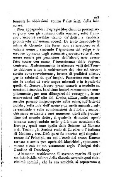 Il Gran Sasso d'Italia opera periodica di scienze mediche ed economiche