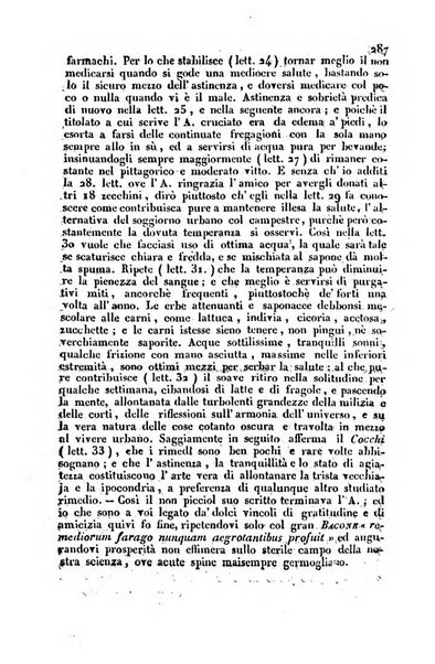 Il Gran Sasso d'Italia opera periodica di scienze mediche ed economiche