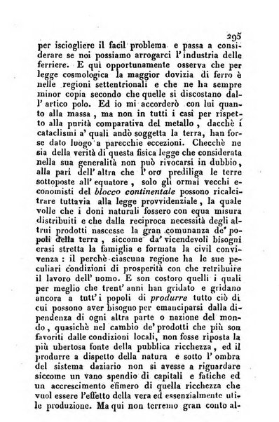 Il Gran Sasso d'Italia opera periodica di scienze mediche ed economiche