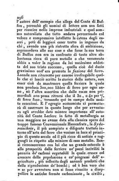 Il Gran Sasso d'Italia opera periodica di scienze mediche ed economiche