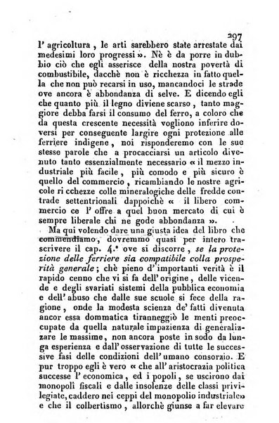 Il Gran Sasso d'Italia opera periodica di scienze mediche ed economiche