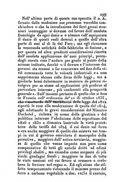 Il Gran Sasso d'Italia opera periodica di scienze mediche ed economiche