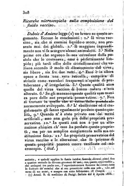 Il Gran Sasso d'Italia opera periodica di scienze mediche ed economiche