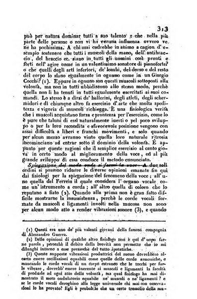 Il Gran Sasso d'Italia opera periodica di scienze mediche ed economiche