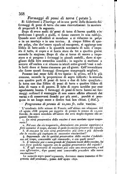 Il Gran Sasso d'Italia opera periodica di scienze mediche ed economiche