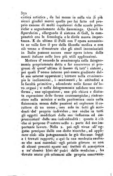 Il Gran Sasso d'Italia opera periodica di scienze mediche ed economiche