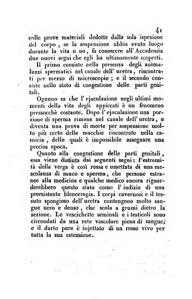 Il Gran Sasso d'Italia opera periodica di scienze mediche ed economiche