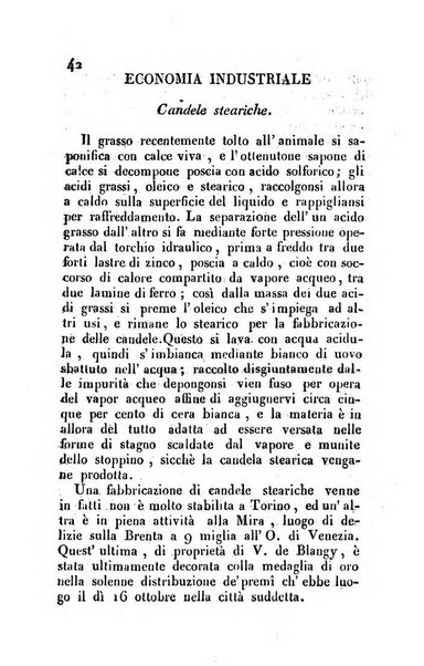 Il Gran Sasso d'Italia opera periodica di scienze mediche ed economiche