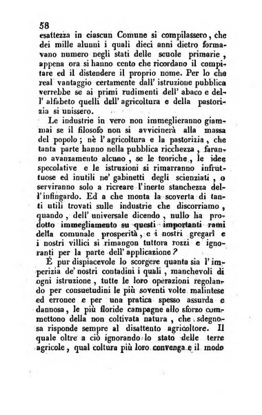 Il Gran Sasso d'Italia opera periodica di scienze mediche ed economiche