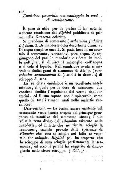 Il Gran Sasso d'Italia opera periodica di scienze mediche ed economiche