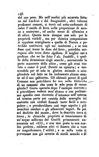 Il Gran Sasso d'Italia opera periodica di scienze mediche ed economiche