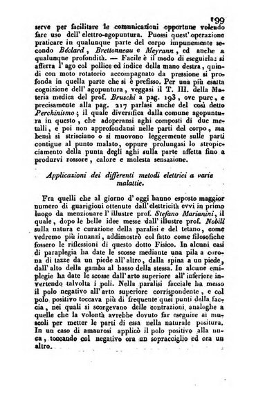 Il Gran Sasso d'Italia opera periodica di scienze mediche ed economiche