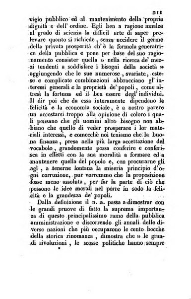 Il Gran Sasso d'Italia opera periodica di scienze mediche ed economiche