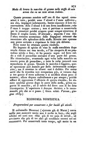 Il Gran Sasso d'Italia opera periodica di scienze mediche ed economiche