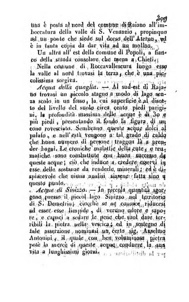 Il Gran Sasso d'Italia opera periodica di scienze mediche ed economiche