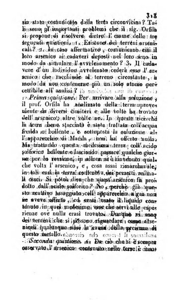 Il Gran Sasso d'Italia opera periodica di scienze mediche ed economiche