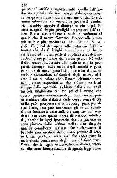 Il Gran Sasso d'Italia opera periodica di scienze mediche ed economiche