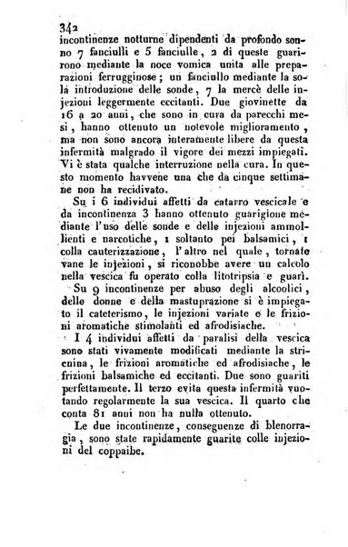 Il Gran Sasso d'Italia opera periodica di scienze mediche ed economiche