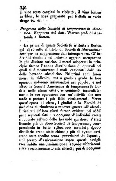 Il Gran Sasso d'Italia opera periodica di scienze mediche ed economiche