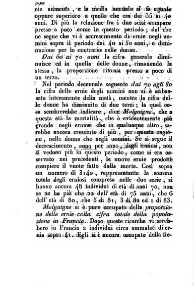 Il Gran Sasso d'Italia opera periodica di scienze mediche ed economiche