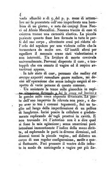 Il Gran Sasso d'Italia opera periodica di scienze mediche ed economiche