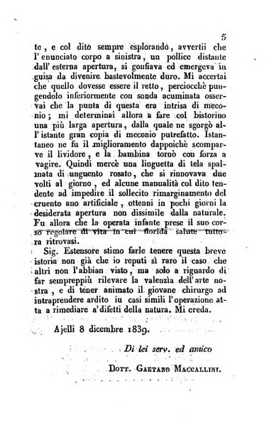 Il Gran Sasso d'Italia opera periodica di scienze mediche ed economiche