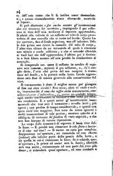 Il Gran Sasso d'Italia opera periodica di scienze mediche ed economiche