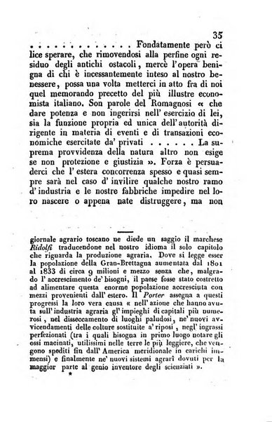 Il Gran Sasso d'Italia opera periodica di scienze mediche ed economiche