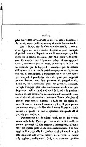 Il Gran Sasso d'Italia opera periodica di scienze mediche ed economiche