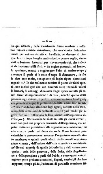 Il Gran Sasso d'Italia opera periodica di scienze mediche ed economiche