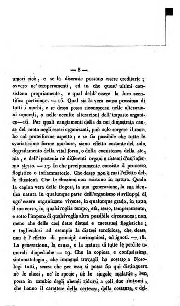 Il Gran Sasso d'Italia opera periodica di scienze mediche ed economiche