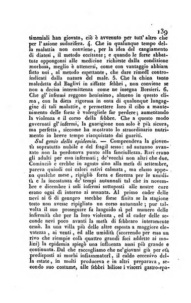 Il Gran Sasso d'Italia opera periodica di scienze mediche ed economiche